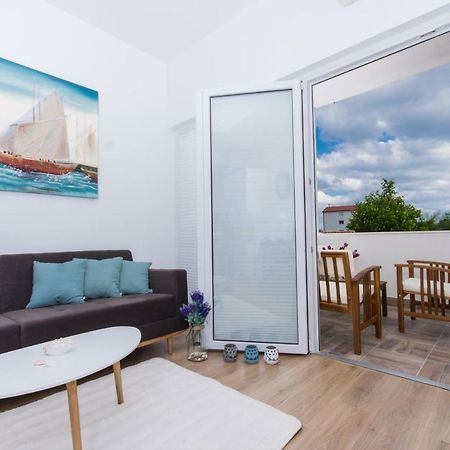 Lavanda Kaštela Exteriör bild