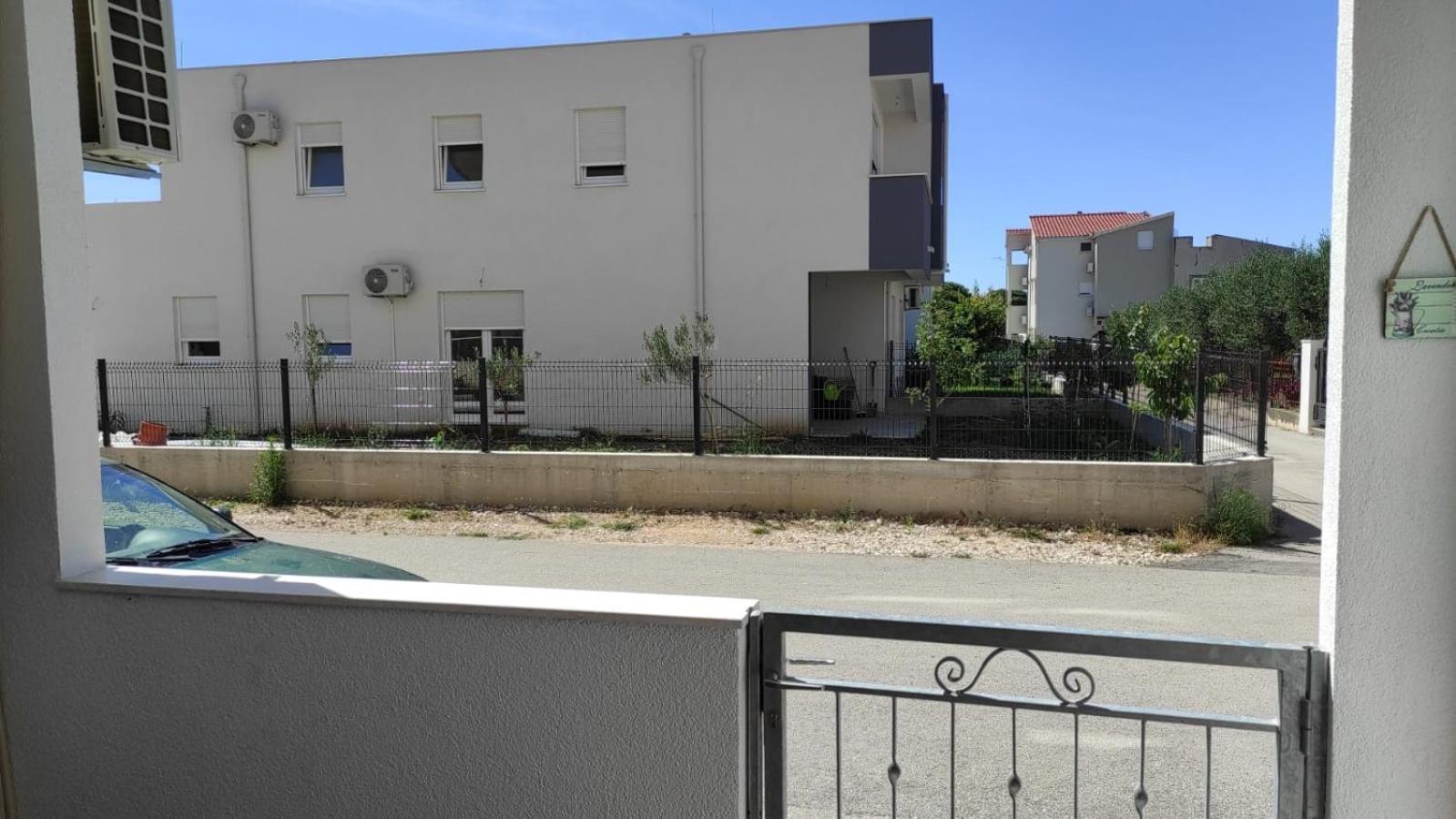 Lavanda Kaštela Exteriör bild