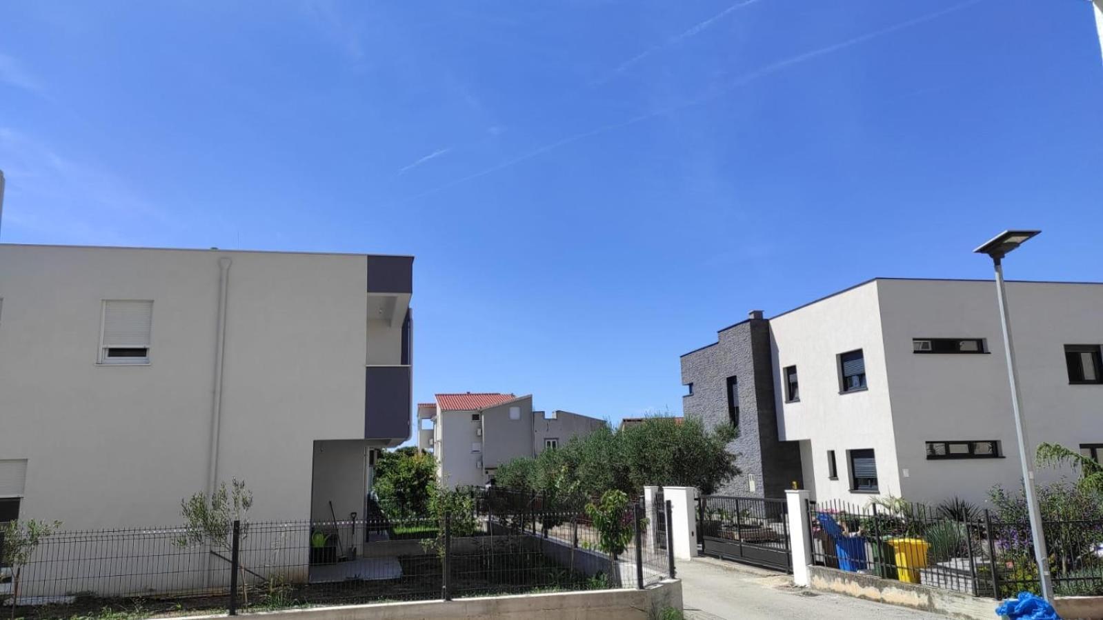 Lavanda Kaštela Exteriör bild