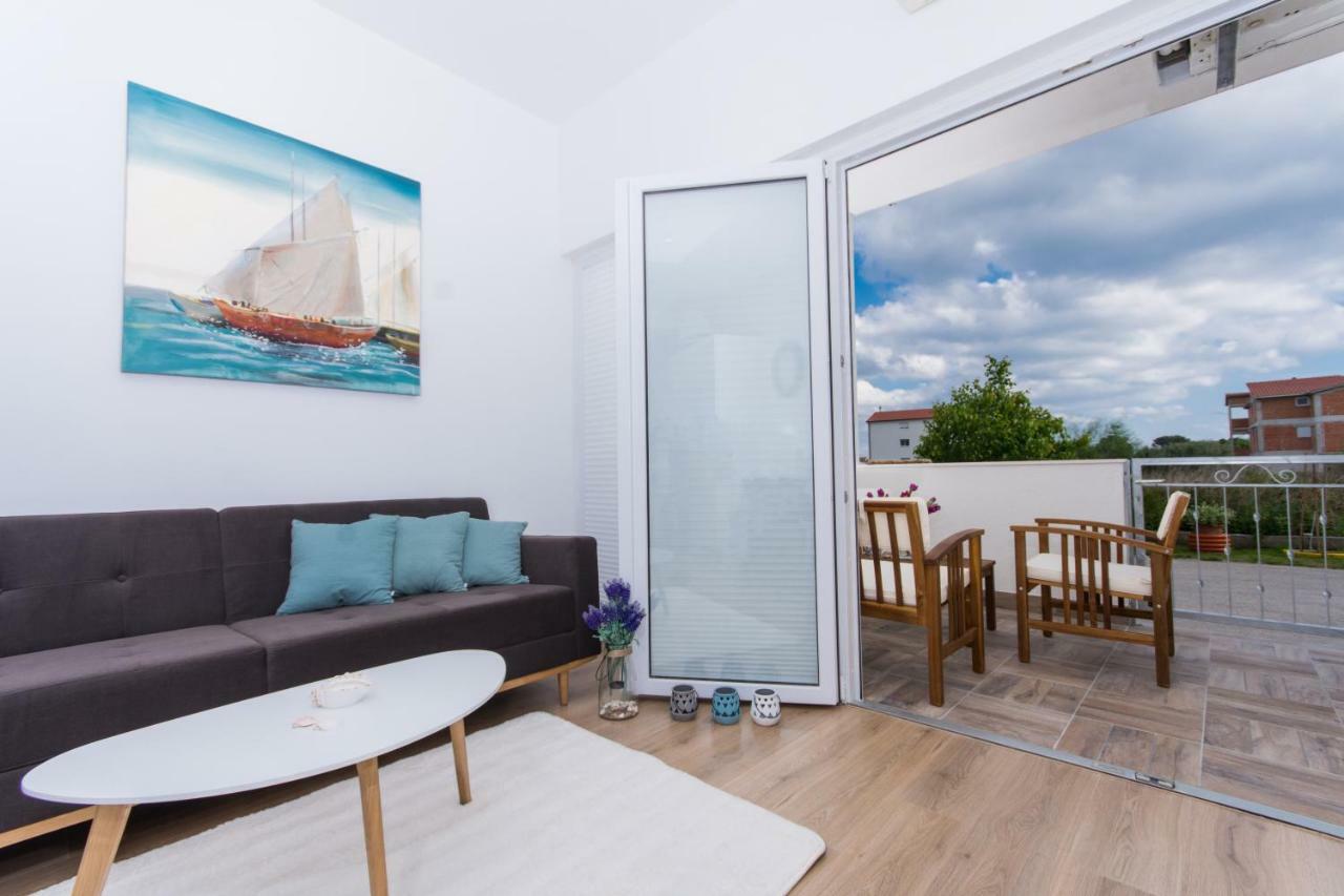 Lavanda Kaštela Exteriör bild
