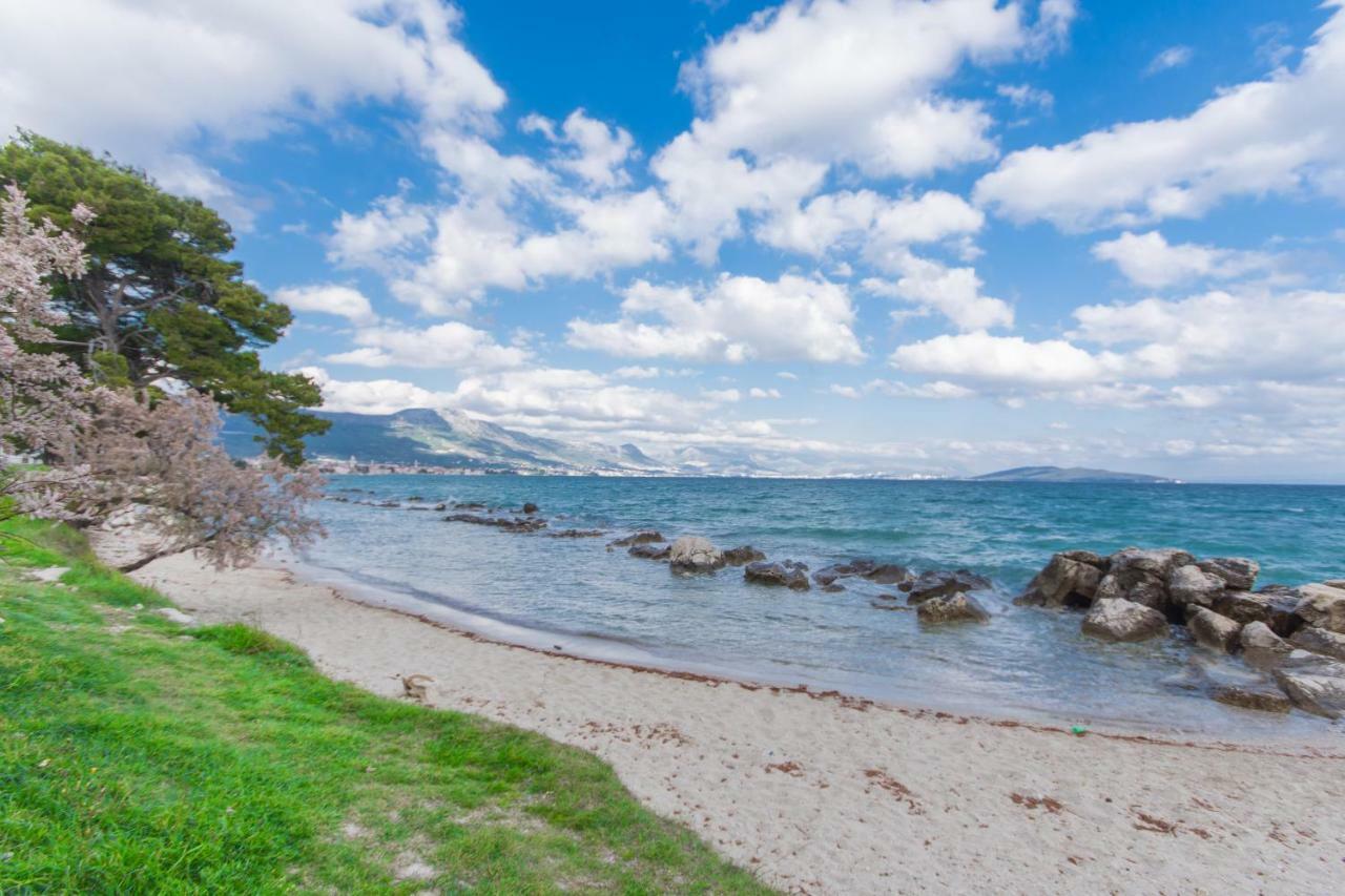 Lavanda Kaštela Exteriör bild