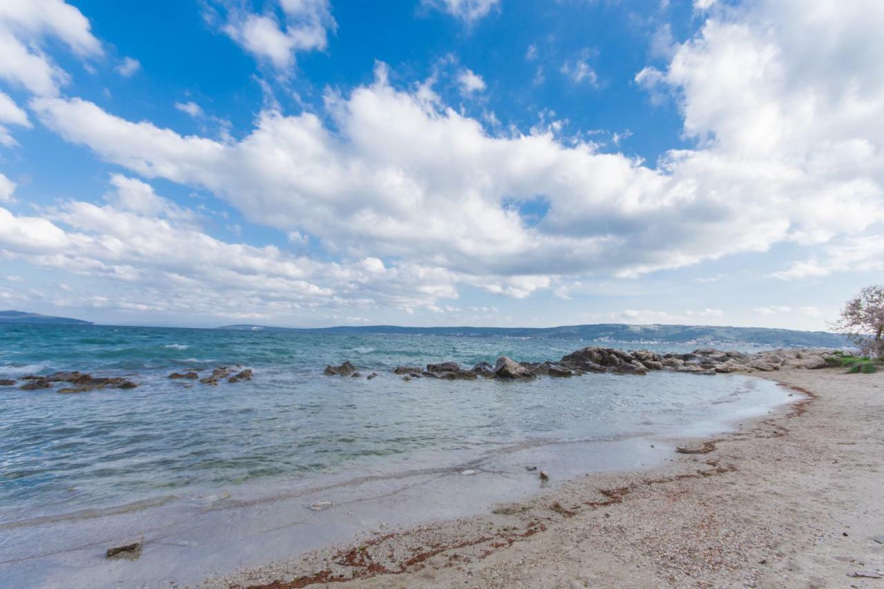 Lavanda Kaštela Exteriör bild